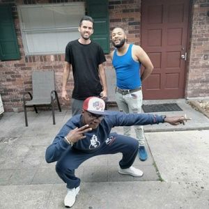 Meet your Posher, Marcus